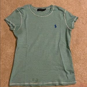 Polo t-shirt